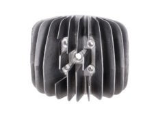 Originele cilinderkop Breitwand 39mm voor Zündapp brommer