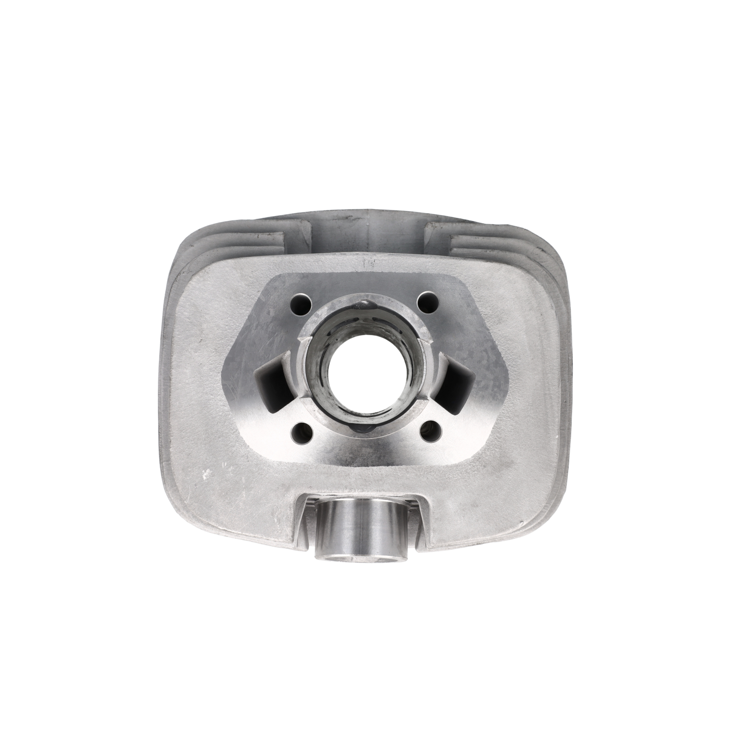 Cilinder Breitwand 50cc 39mm Chroom Voor Zündapp - Afbeelding 2