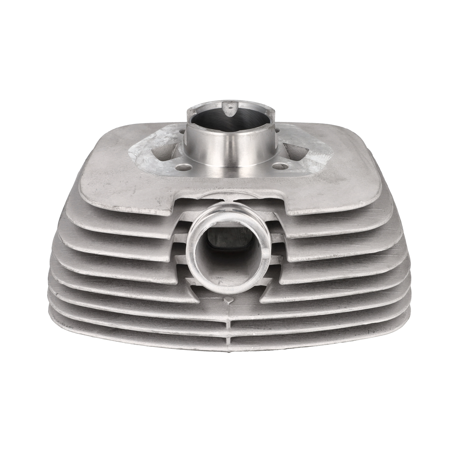 Cilinder Breitwand 50cc 39mm Chroom Voor Zündapp - Afbeelding 4
