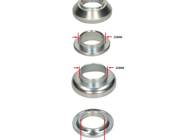 Balhoofdset Dmp Origineel Model A-kwaliteit Zundapp
