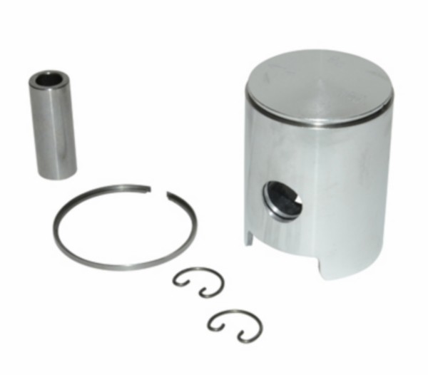 zuiger + L-veer model Mahle pen 12 39mm B/C zundapp
