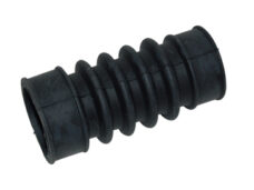 Aanzuigrubber carburateur luchtfilter vierkant 12-20mm Zündapp