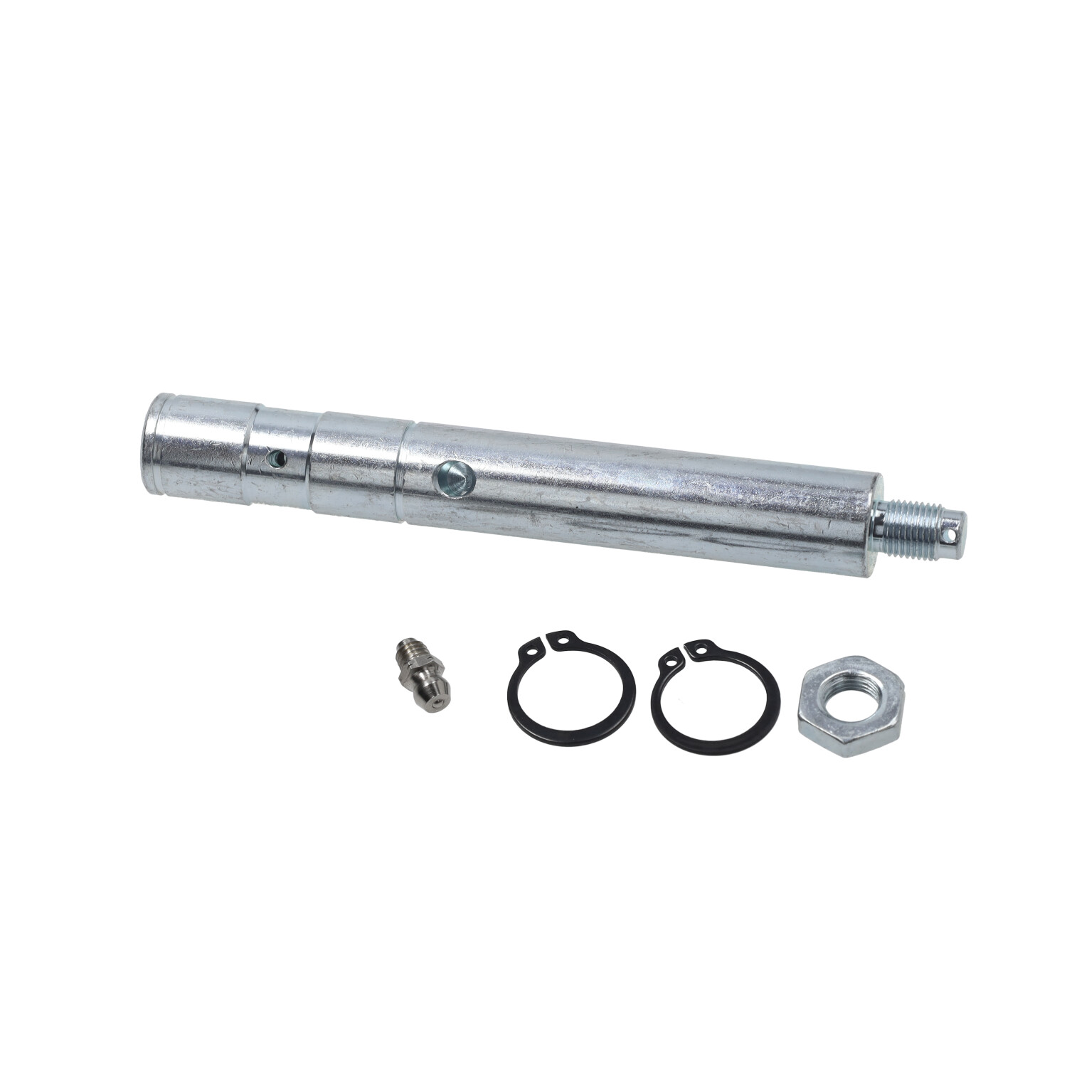As rempedaal 18mm voor Zündapp 517 brommer 1971-1983