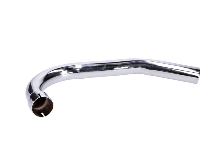 Uitlaatbocht Dubbele Knik (made In Eu) 36/32mm Zundapp