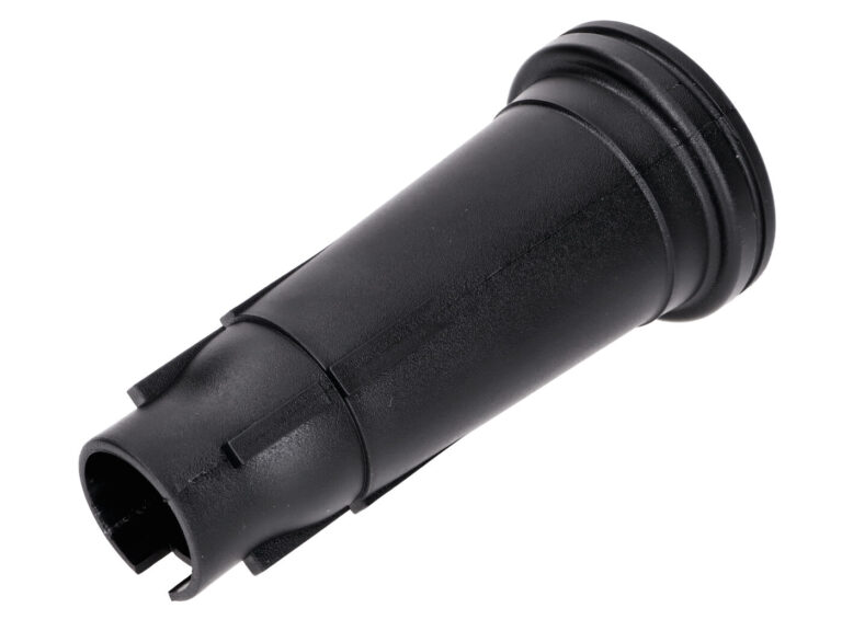 Aanzuigtrechter In Frame 17mm Zundapp