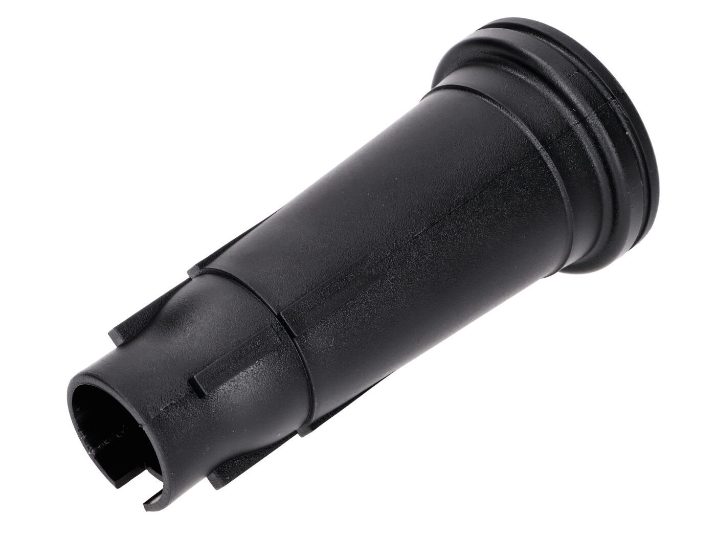 Aanzuigtrechter 17mm In Frame Voor Zündapp - Afbeelding 3