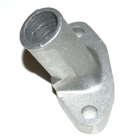 Spruitstuk 17mm — geschikt voor Zündapp