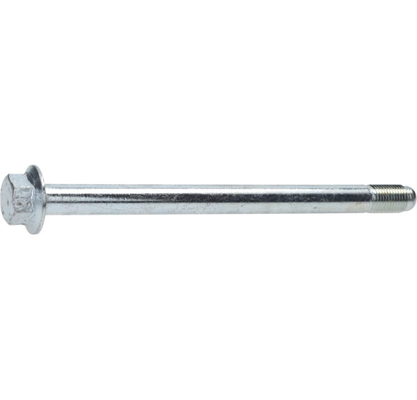 Achterwielas m12x160mm — geschikt voor Zündapp