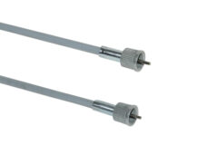 Elvedes kilometertellerkabel 75cm grijs voor Zündapp brommer