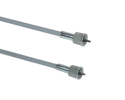Kilometertellerkabel elvedes vdo/vdo 75cm grijs — geschikt voor Zündapp