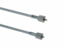 kilometertellerkabel elvedes vdo/vdo 75cm grijs zundapp