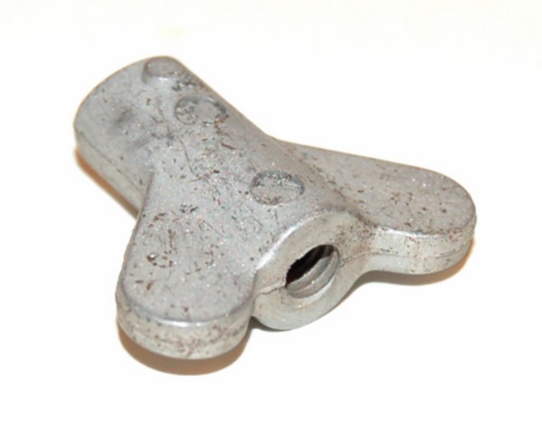 vleugelmoer remstang origineel model achter zundapp 517 428-17.103