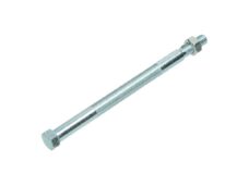 Eje del basculante para Zündapp KS50 KS80 CS50 GTS mod 529 530
