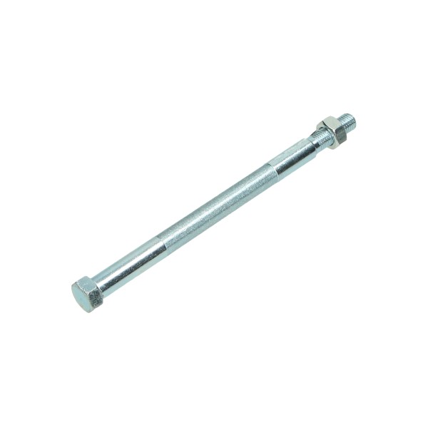 Achterbrugas voor Zündapp KS50 KS80 CS50 GTS mod 529 530