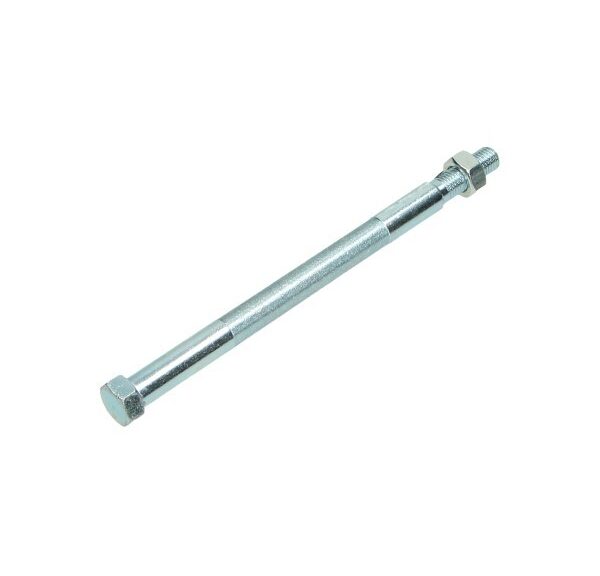 achterbrugas ks50/ks80/cs50/gts zund nt mod. 529/530
