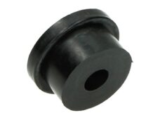 Rubber motorophanging boven voor Zündapp brommer partnummer 517-18.109
