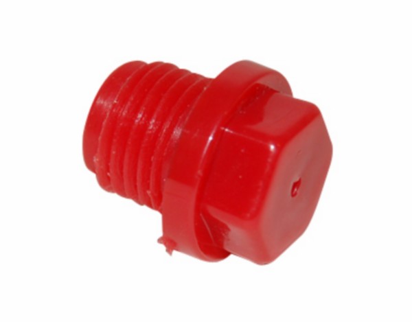 olievulplug rood 517