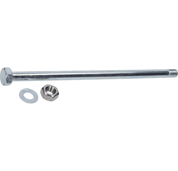 Achterbrugas m10x200mm — geschikt voor Zündapp 517