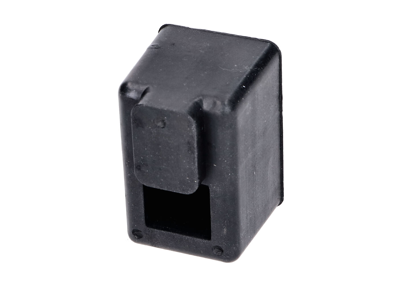 Radiateur Rubber Voor Zündapp Z517 - Afbeelding 2