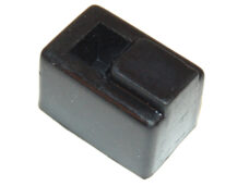 Radiateur rubber voor Zündapp Z517 onderdeelnummer 10.185