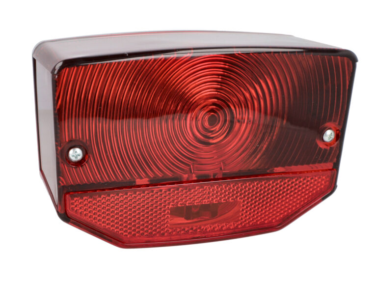 Achterlicht groot ks50