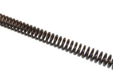 Voorvork veer kort 280mm voor Zündapp brommer model 517 529