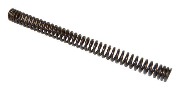 Veer voorvork kort 280mm — geschikt voor Zündapp Zund Ot . 517
