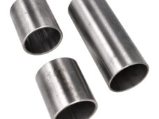 Front fork guide bushing set 3-piece original Zündapp 517 Z517-12.904