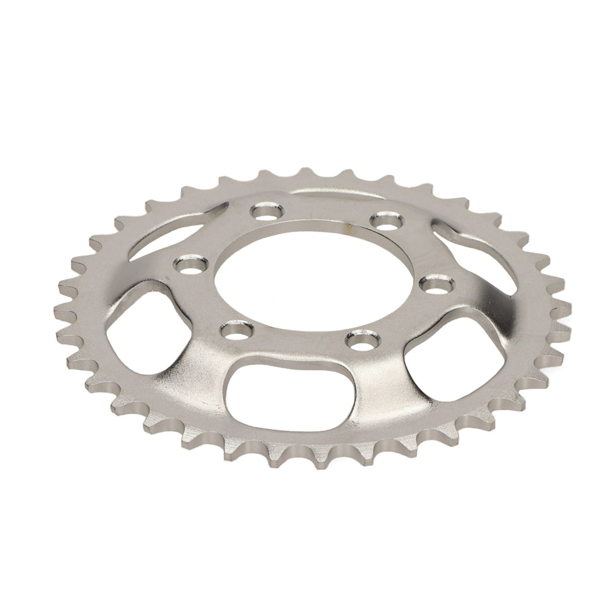 Achterkettingwiel Dmp 36t 3/16 Voor Zündapp - Afbeelding 4