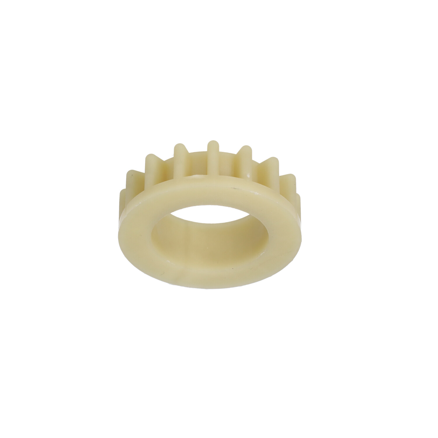 Nylon Ring Voorvork Afstandsbus Voor Zündapp 517 - Afbeelding 2