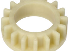 Nylon ring afstandsbus voorvork Zündapp 517 30/46mm