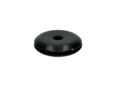 Headlight housing cable grommet black Kreidler Zündapp 517-16.239