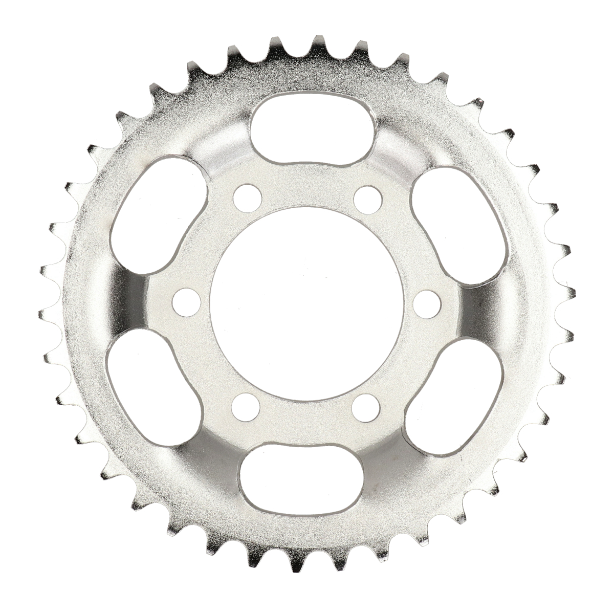Achterkettingwiel Dmp 38t 1/4 Voor Zündapp - Afbeelding 3