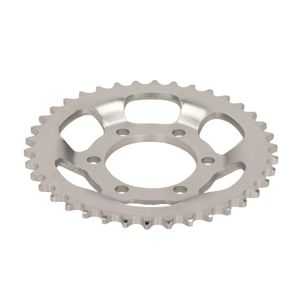Achterkettingwiel Dmp 38t 1/4 Voor Zündapp - Afbeelding 4