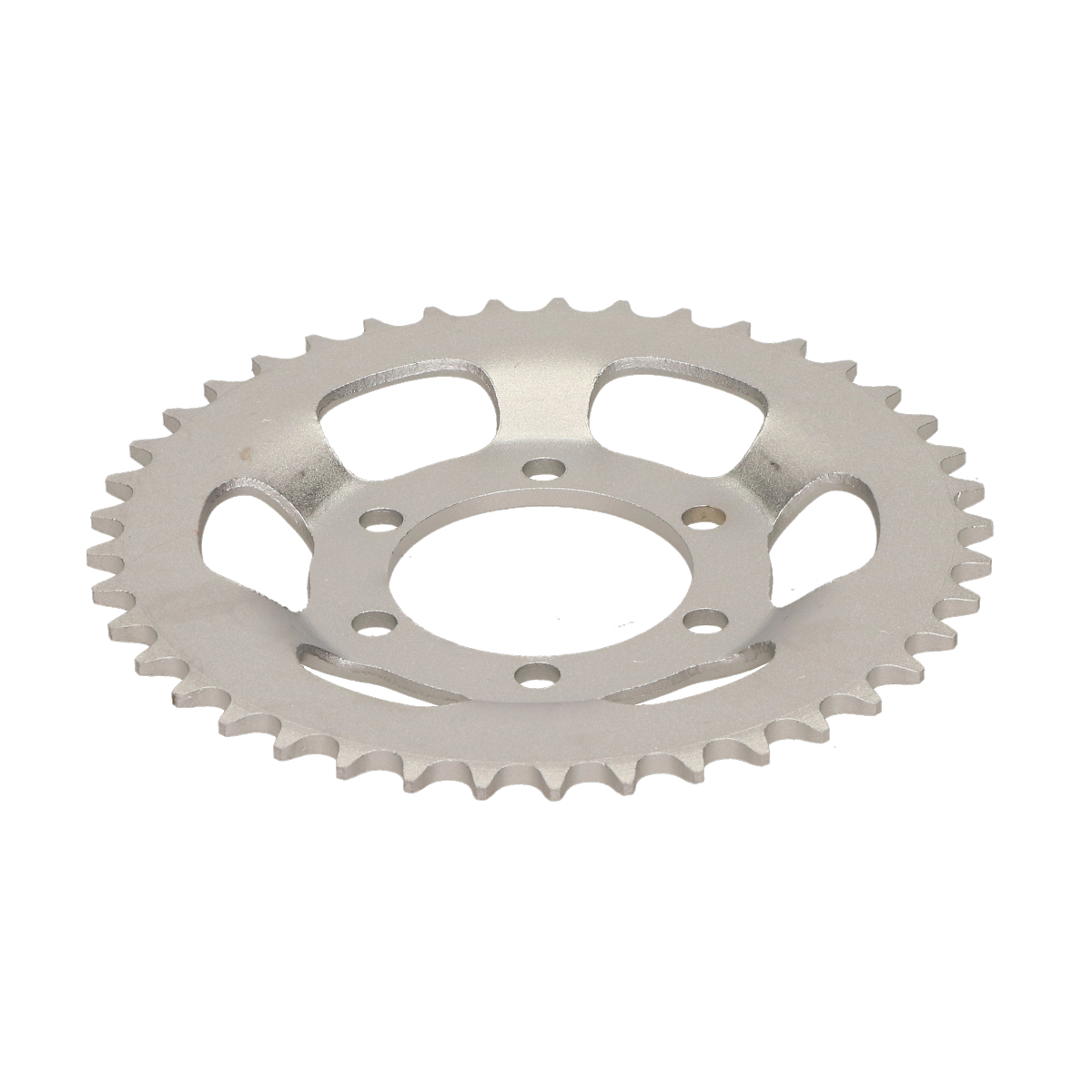 Achterkettingwiel Dmp 41t 3/16 Voor Zündapp - Afbeelding 3