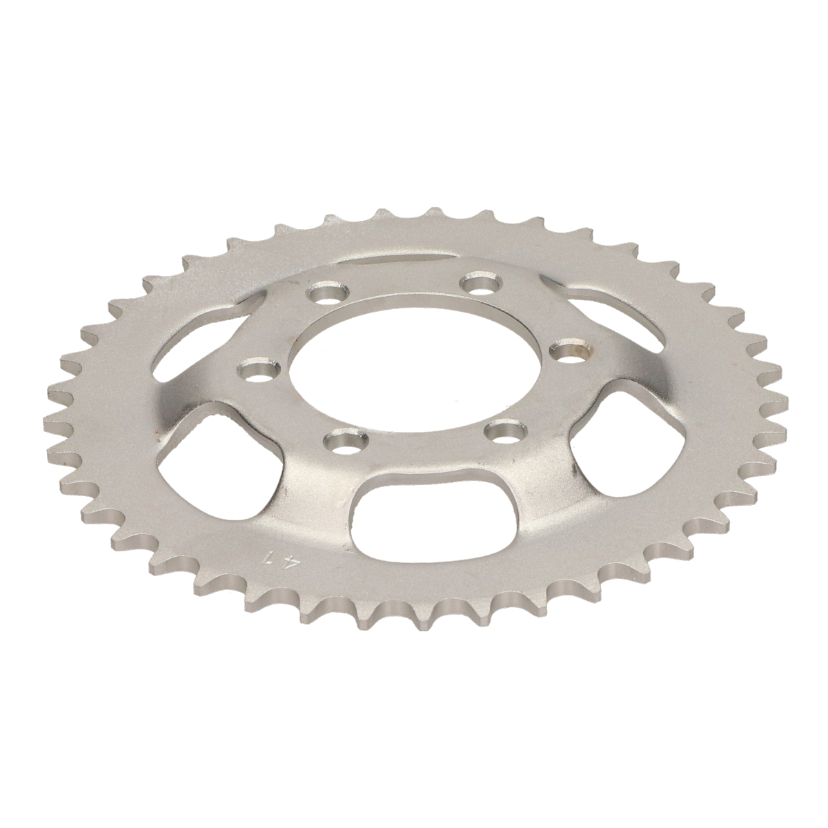 Achterkettingwiel Dmp 41t 3/16 Voor Zündapp - Afbeelding 4