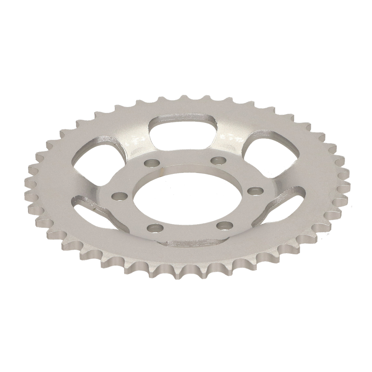 Achterkettingwiel Dmp 41t 1/4" Voor Zündapp - Afbeelding 3