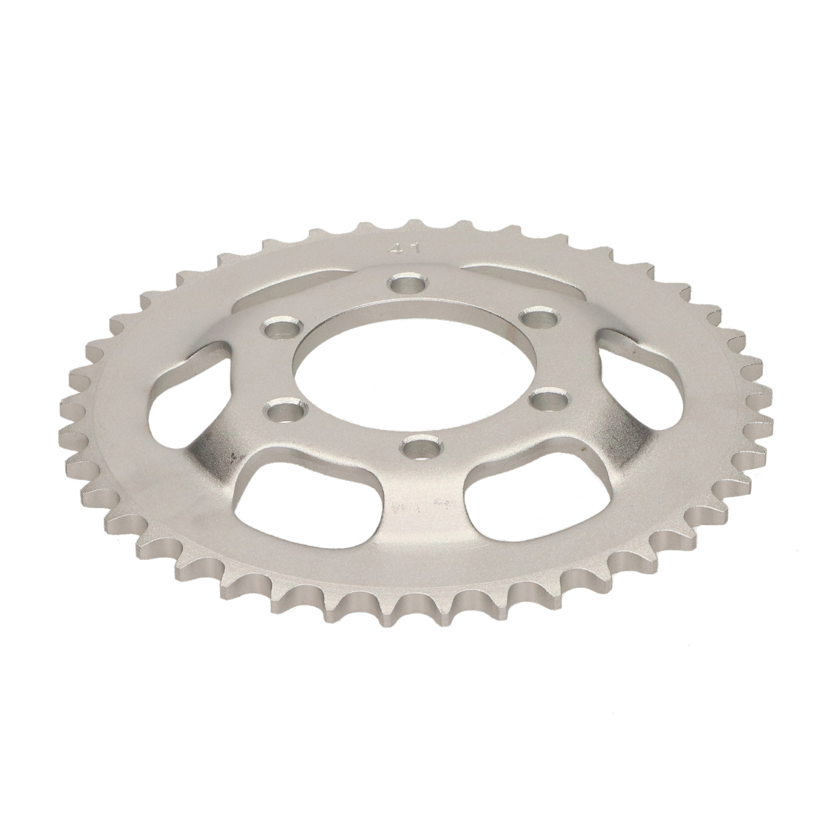 Achterkettingwiel Dmp 41t 1/4" Voor Zündapp - Afbeelding 4