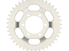 DMP achterkettingwiel 41 tanden 1/4 inch voor Zündapp brommer