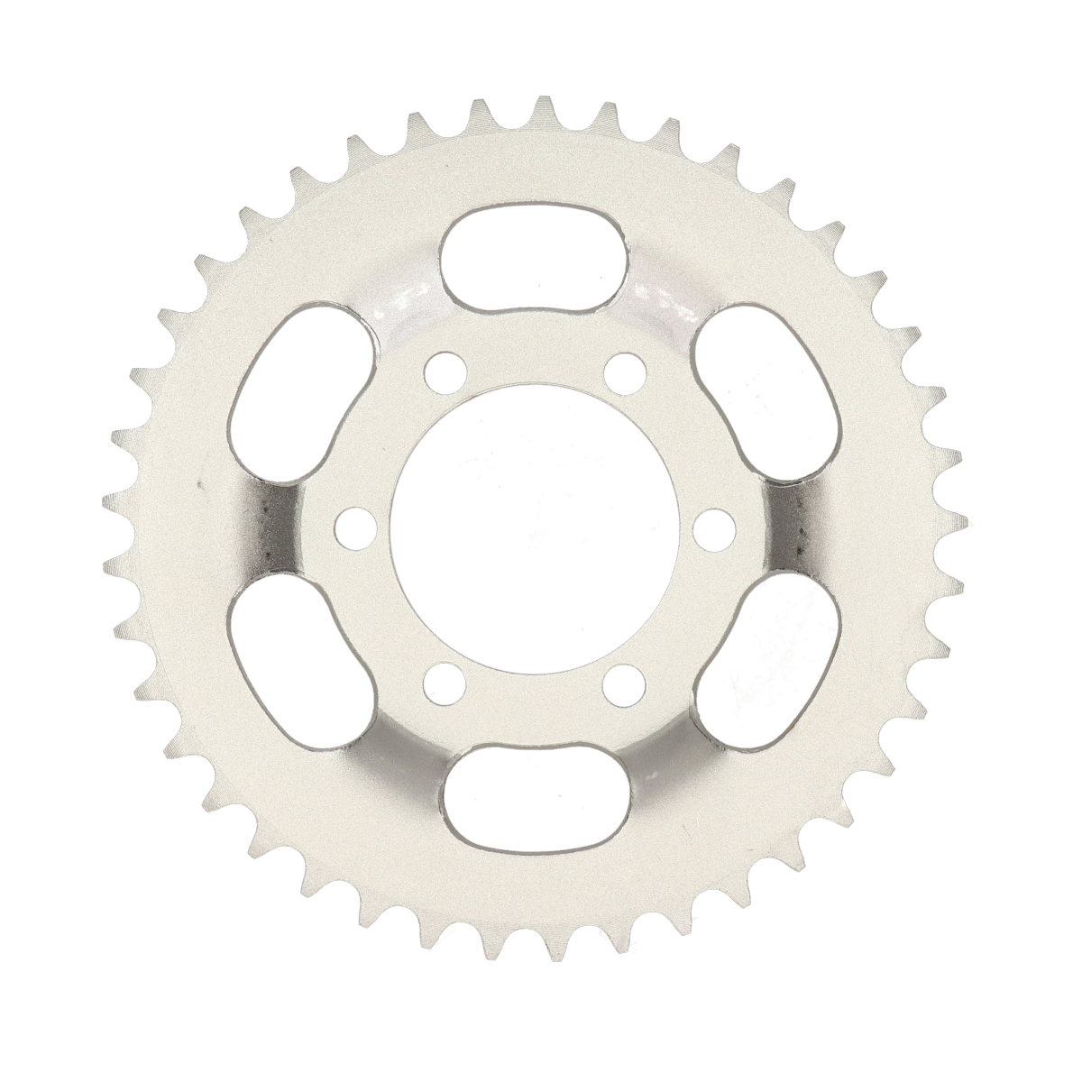 DMP achterkettingwiel 41 tanden 1/4 inch voor Zündapp brommer