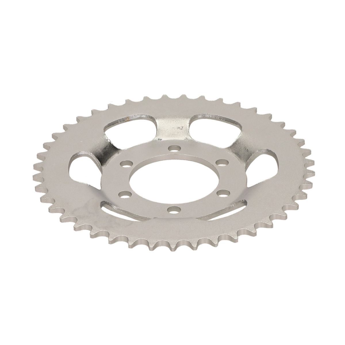 Achterkettingwiel Dmp 43t 3/16 Voor Zündapp - Afbeelding 3