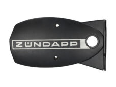 Zwart vliegwieldeksel voor Zündapp KS 50 529 530 serie