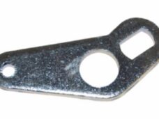 plaatje rempedaal remstang metaal 6mm zundapp 517