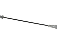 Veerhouder voorvorkveer 358mm voor Zündapp brommer