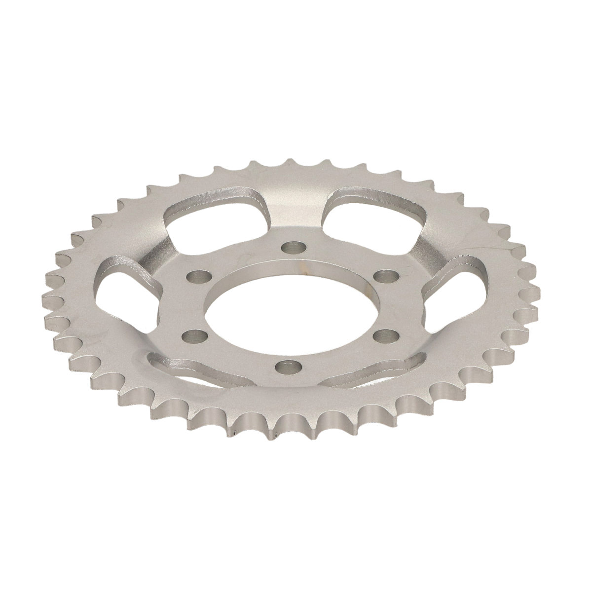 Achterkettingwiel Dmp 428 39t Voor Zündapp K80 - Afbeelding 3