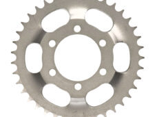 Achterkettingwiel DMP 428 39T voor Zündapp K80 AC