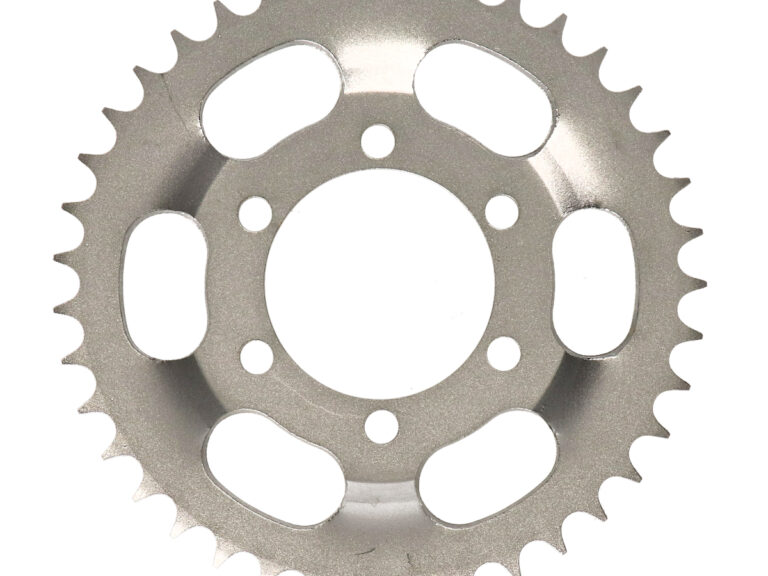 Achterkettingwiel DMP 428 39t — geschikt voor Zündapp k80 AC