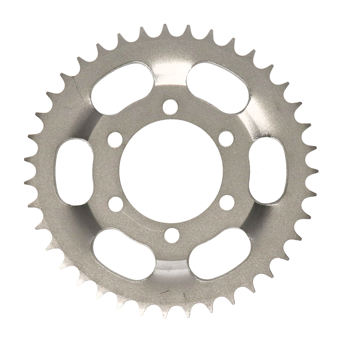 Achterkettingwiel DMP 428 39T voor Zündapp K80 AC
