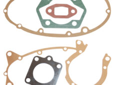 Pakkingset BAC voor Zündapp 3V brommer motor