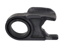 Chain guide DMP swingarm Zündapp 517 moped